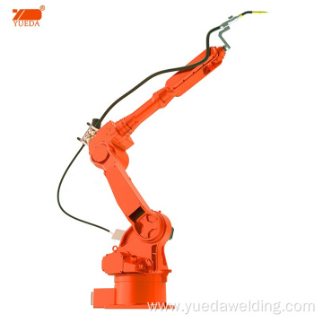 Welding Manipulator Robotic arms